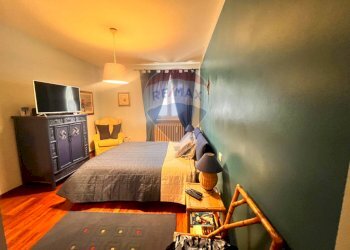 Camera / camera da letto - Three-room apartment VIA CAPODACQUA
 
10, Foligno - photo 61