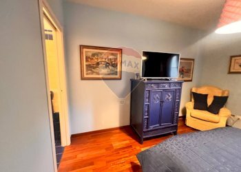 Camera / camera da letto - Three-room apartment VIA CAPODACQUA
 
10, Foligno - photo 65