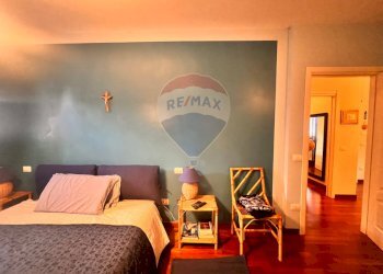 Camera / camera da letto - Three-room apartment VIA CAPODACQUA
 
10, Foligno - photo 73