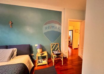 Camera / camera da letto - Three-room apartment VIA CAPODACQUA
 
10, Foligno - photo 74