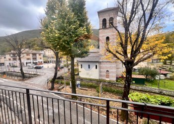 Edificio all\'aperto - Three-room apartment VIA CAPODACQUA
 
10, Foligno - photo 84