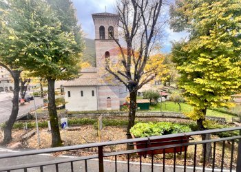 Edificio all\'aperto - Three-room apartment VIA CAPODACQUA
 
10, Foligno - photo 85