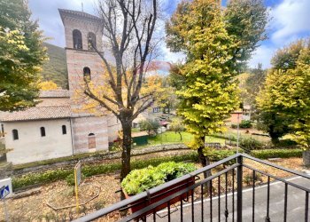 Edificio all\'aperto - Three-room apartment VIA CAPODACQUA
 
10, Foligno - photo 86