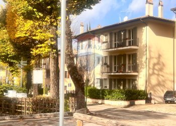 Edificio all\'aperto - Three-room apartment VIA CAPODACQUA
 
10, Foligno - photo 98