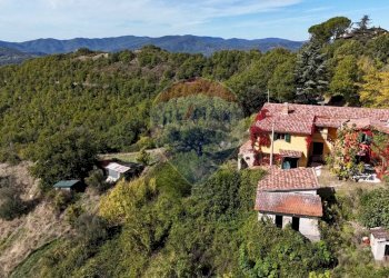 Casa all\'aperto - Rustico FRAZIONE PREGGIO
 
128, Umbertide - foto 3