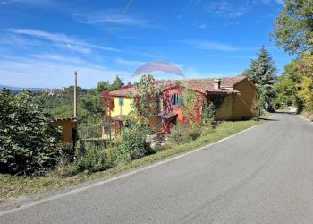 Casa all\'aperto - Rustico FRAZIONE PREGGIO
 
128, Umbertide - foto 7