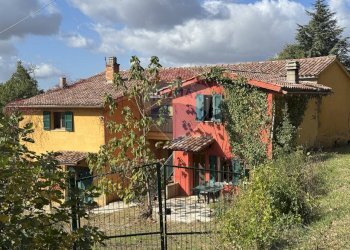 Casa all\'aperto - Rustico FRAZIONE PREGGIO
 
128, Umbertide - foto 10