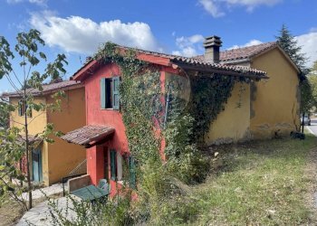 Casa all\'aperto - Rustico FRAZIONE PREGGIO
 
128, Umbertide - foto 11