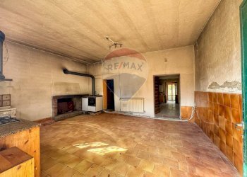 Soggiorno - Rustico FRAZIONE PREGGIO
 
128, Umbertide - foto 13