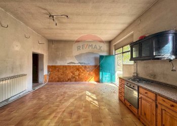 Cucina - Rustico FRAZIONE PREGGIO
 
128, Umbertide - foto 15