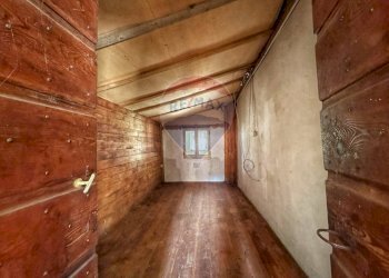 Stanza vuota - Rustico FRAZIONE PREGGIO
 
128, Umbertide - foto 17