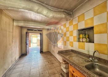 Cucina - Rustico FRAZIONE PREGGIO
 
128, Umbertide - foto 20