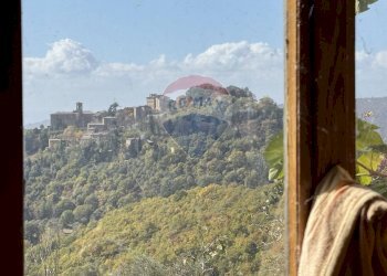 Vista delle montagne - Rustico FRAZIONE PREGGIO
 
128, Umbertide - foto 25