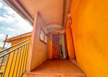 Balcone - Rustico FRAZIONE PREGGIO
 
128, Umbertide - foto 27