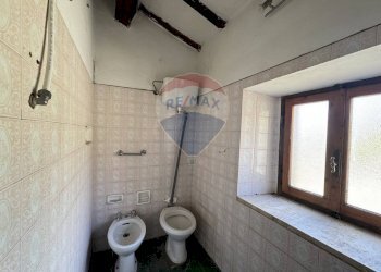 Bagno - Rustico FRAZIONE PREGGIO
 
128, Umbertide - foto 35