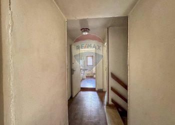 Hall / corridoio - Rustico FRAZIONE PREGGIO
 
128, Umbertide - foto 50