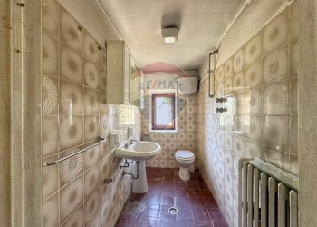 Bagno - Rustico FRAZIONE PREGGIO
 
128, Umbertide - foto 56