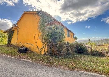 Casa all\'aperto - Rustico FRAZIONE PREGGIO
 
128, Umbertide - foto 70