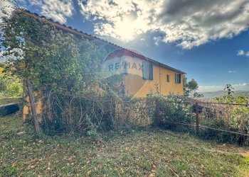 Casa all\'aperto - Rustico FRAZIONE PREGGIO
 
128, Umbertide - foto 72
