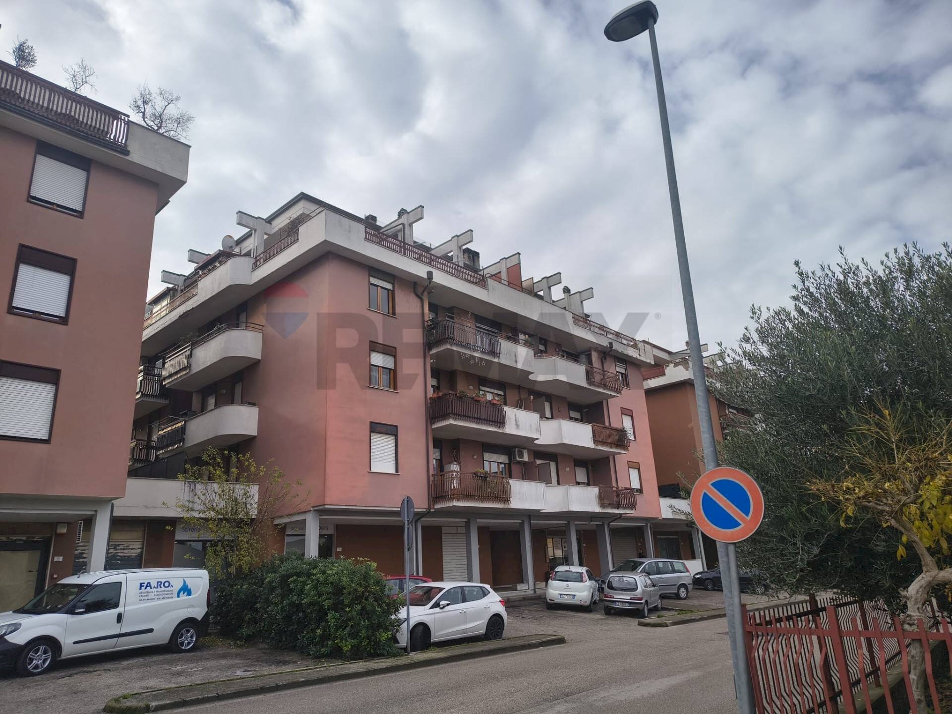 Edificio all\'aperto - Quadrilocale via San Rocco
 
84, Bastia Umbra - foto 1