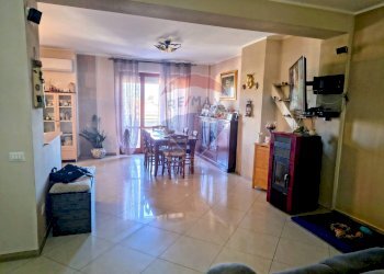 Sala da pranzo - Quadrilocale via San Rocco
 
84, Bastia Umbra - foto 10