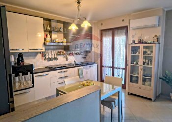 Cucina - Quadrilocale via San Rocco
 
84, Bastia Umbra - foto 12