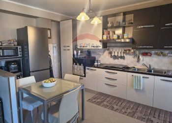 Cucina - Quadrilocale via San Rocco
 
84, Bastia Umbra - foto 13