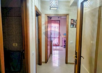 Hall / corridoio - Quadrilocale via San Rocco
 
84, Bastia Umbra - foto 16