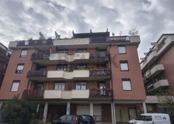 Edificio all\'aperto - Quadrilocale via San Rocco
 
84, Bastia Umbra - foto 2