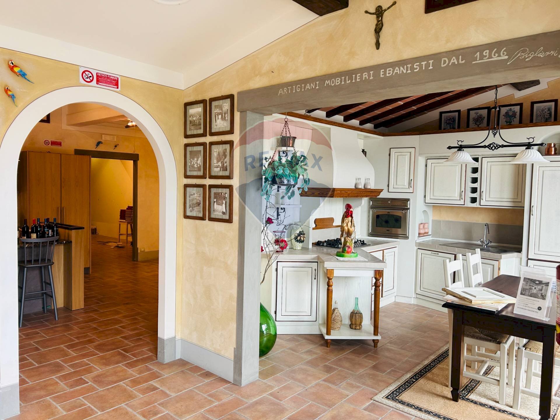 Cucina - Locale Commerciale Via Dei Gelsi
2, Magione - foto 3