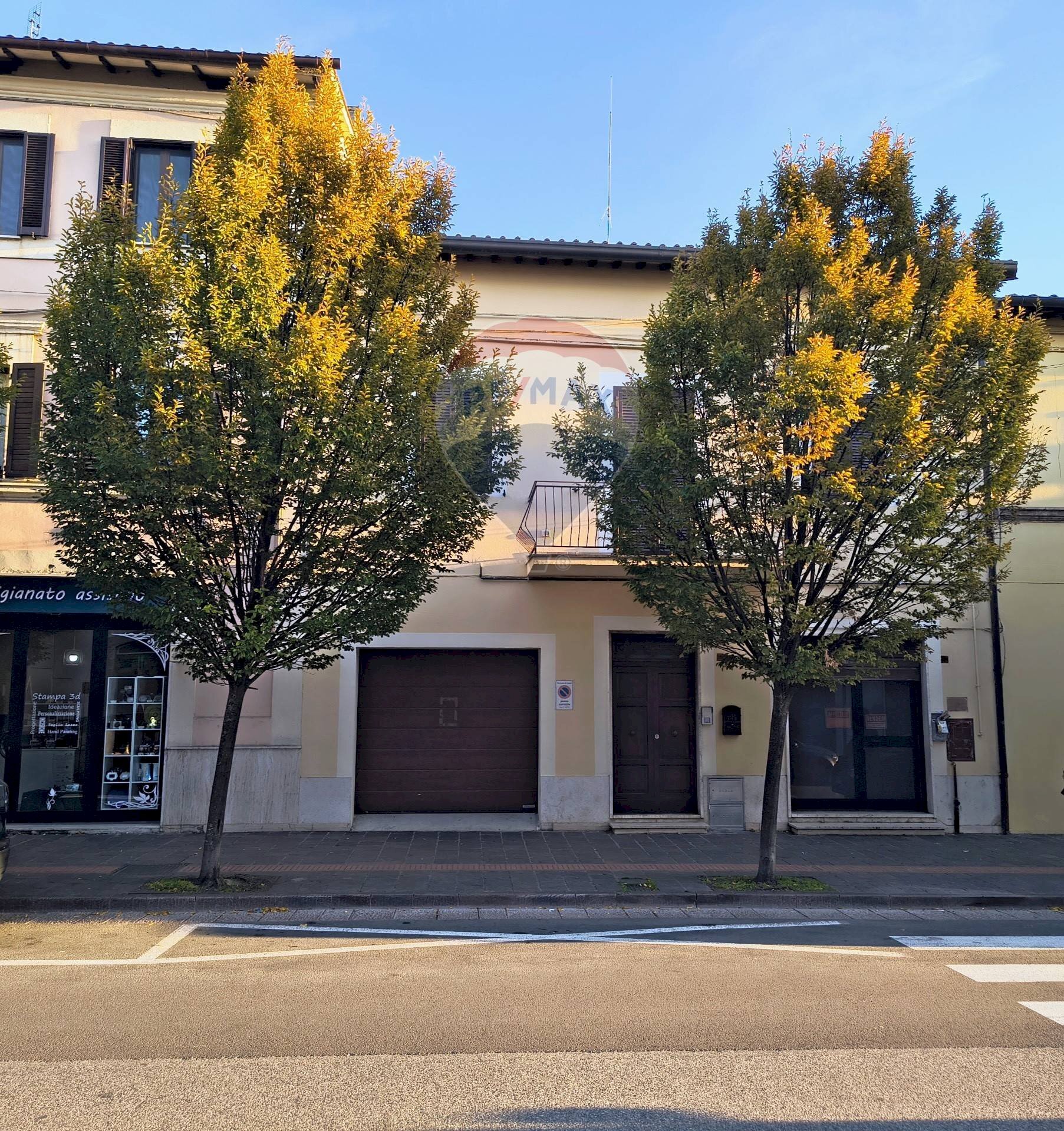 Edificio all\'aperto - Independent house Assisi - photo 2