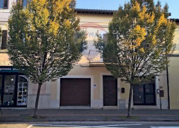 Edificio all\'aperto - Independent house Assisi - photo 2