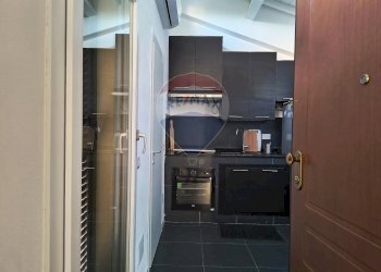 Cucina - Independent house Assisi - photo 9