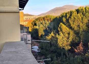 Vista delle montagne - Independent house Assisi - photo 38