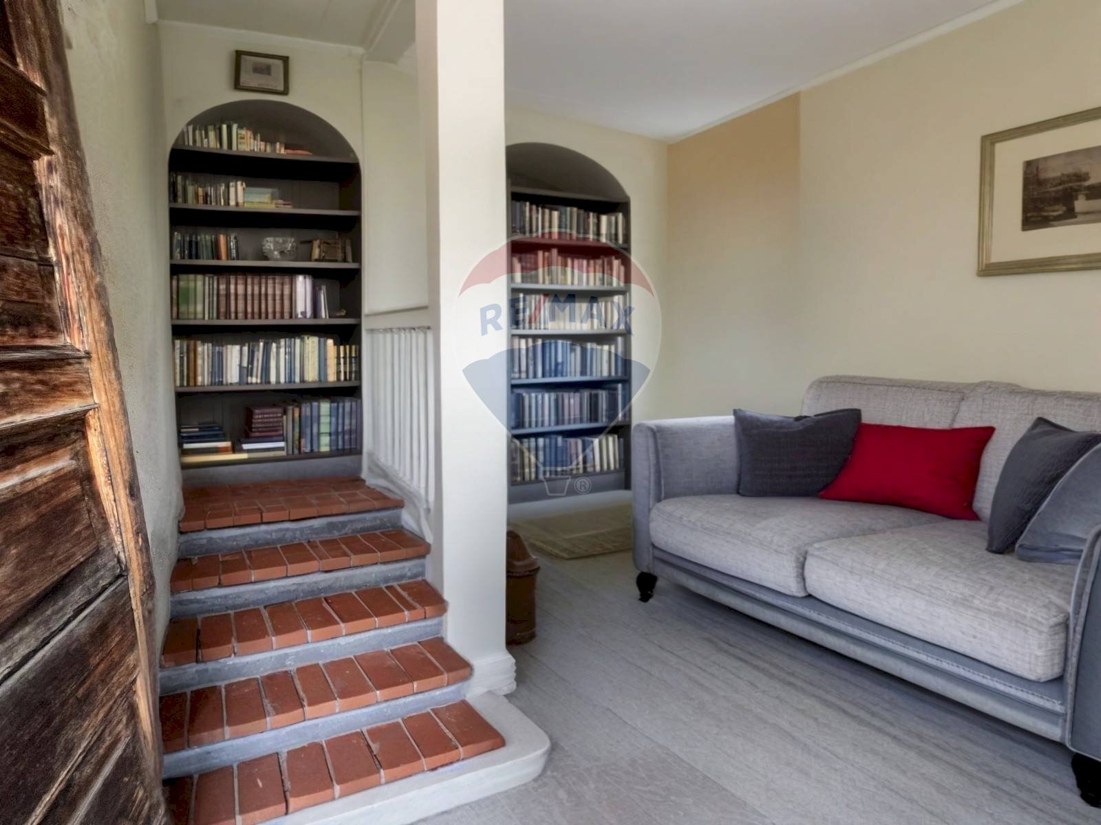 Soggiorno - Rustic Strada Colognola Migiana
8, Perugia - photo 2