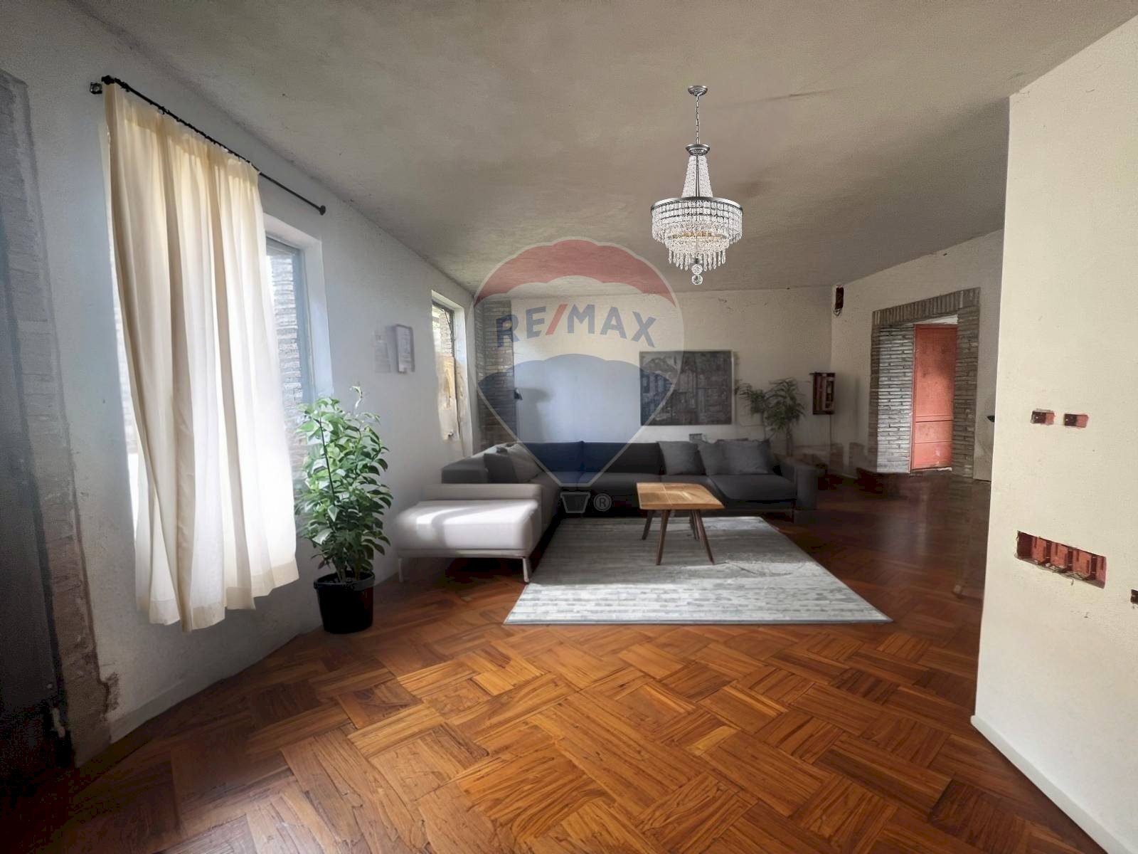 Soggiorno - Rustic Strada Colognola Migiana
8, Perugia - photo 3