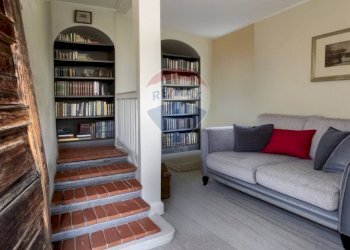 Soggiorno - Rustico Strada Colognola Migiana
 
8, Perugia - foto 2