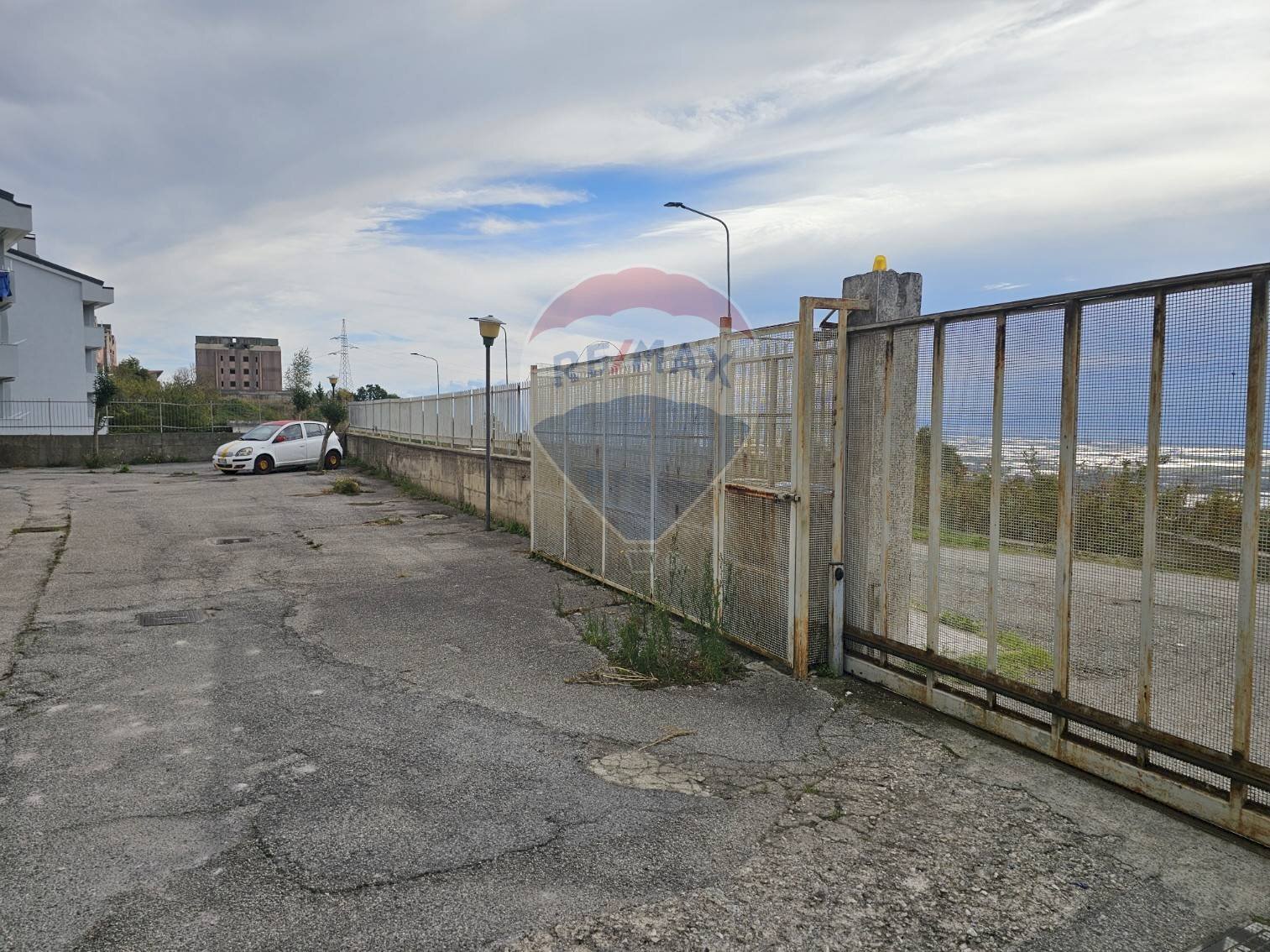 Edificio all\'aperto - Quadrilocale Fortunato Arena
 
7, Montecorvino Pugliano - foto 2