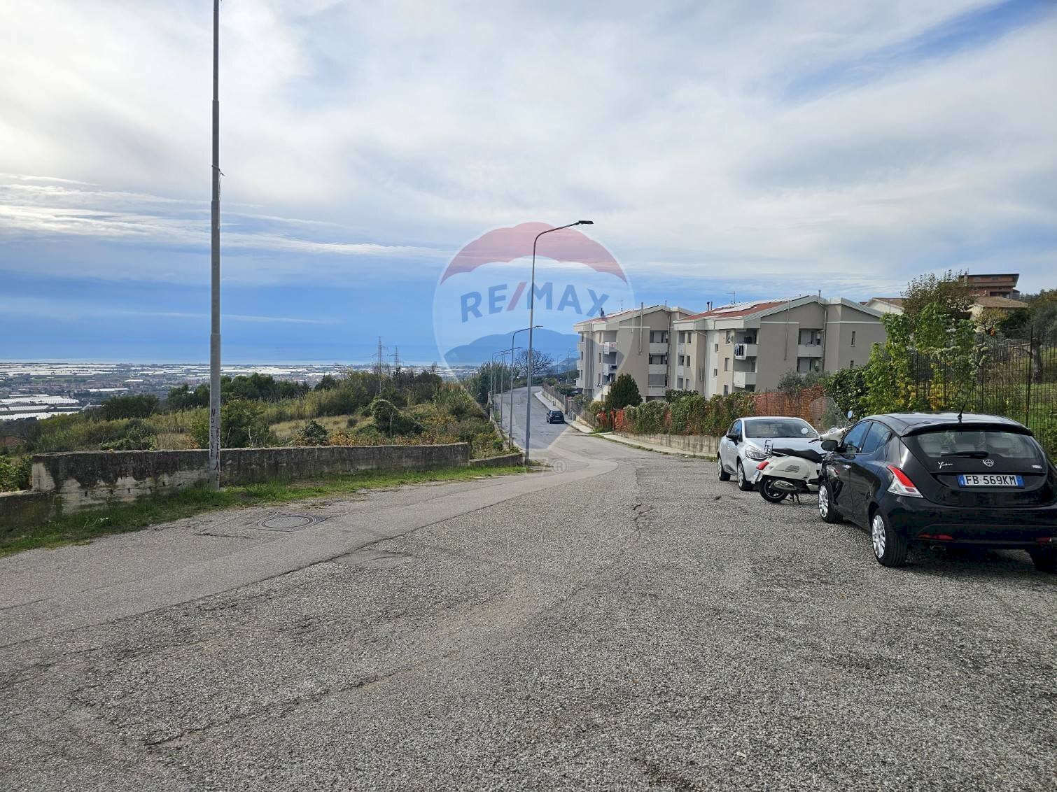 Edificio all\'aperto - Quadrilocale Fortunato Arena
 
7, Montecorvino Pugliano - foto 3