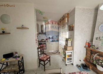 Cucina - Quadrilocale Fortunato Arena
 
7, Montecorvino Pugliano - foto 5