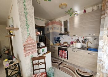 Cucina - Quadrilocale Fortunato Arena
 
7, Montecorvino Pugliano - foto 9