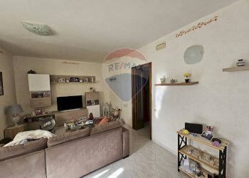 Soggiorno - Quadrilocale Fortunato Arena
 
7, Montecorvino Pugliano - foto 13