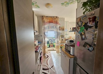 Cucina - Quadrilocale Fortunato Arena
 
7, Montecorvino Pugliano - foto 18