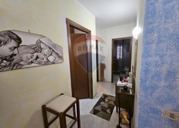 Hall / corridoio - Quadrilocale Fortunato Arena
 
7, Montecorvino Pugliano - foto 19