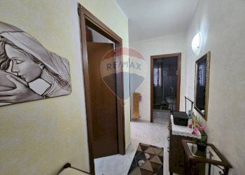 Hall / corridoio - Quadrilocale Fortunato Arena
 
7, Montecorvino Pugliano - foto 24