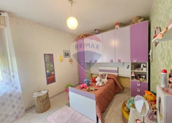 Camera / camera da letto - Quadrilocale Fortunato Arena
 
7, Montecorvino Pugliano - foto 33