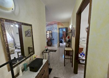 Hall / corridoio - Quadrilocale Fortunato Arena
 
7, Montecorvino Pugliano - foto 35