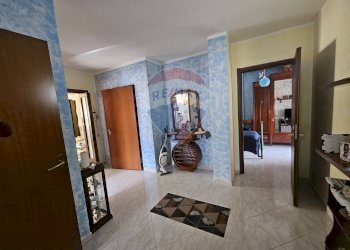 Hall / corridoio - Quadrilocale Fortunato Arena
 
7, Montecorvino Pugliano - foto 40