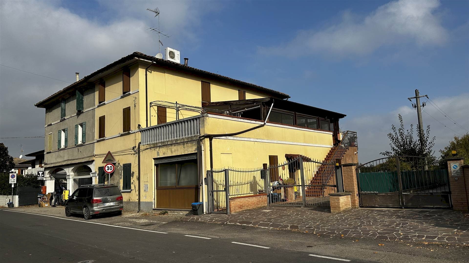 Apartment Via Setti 223, San Pietro in Casale - photo 1