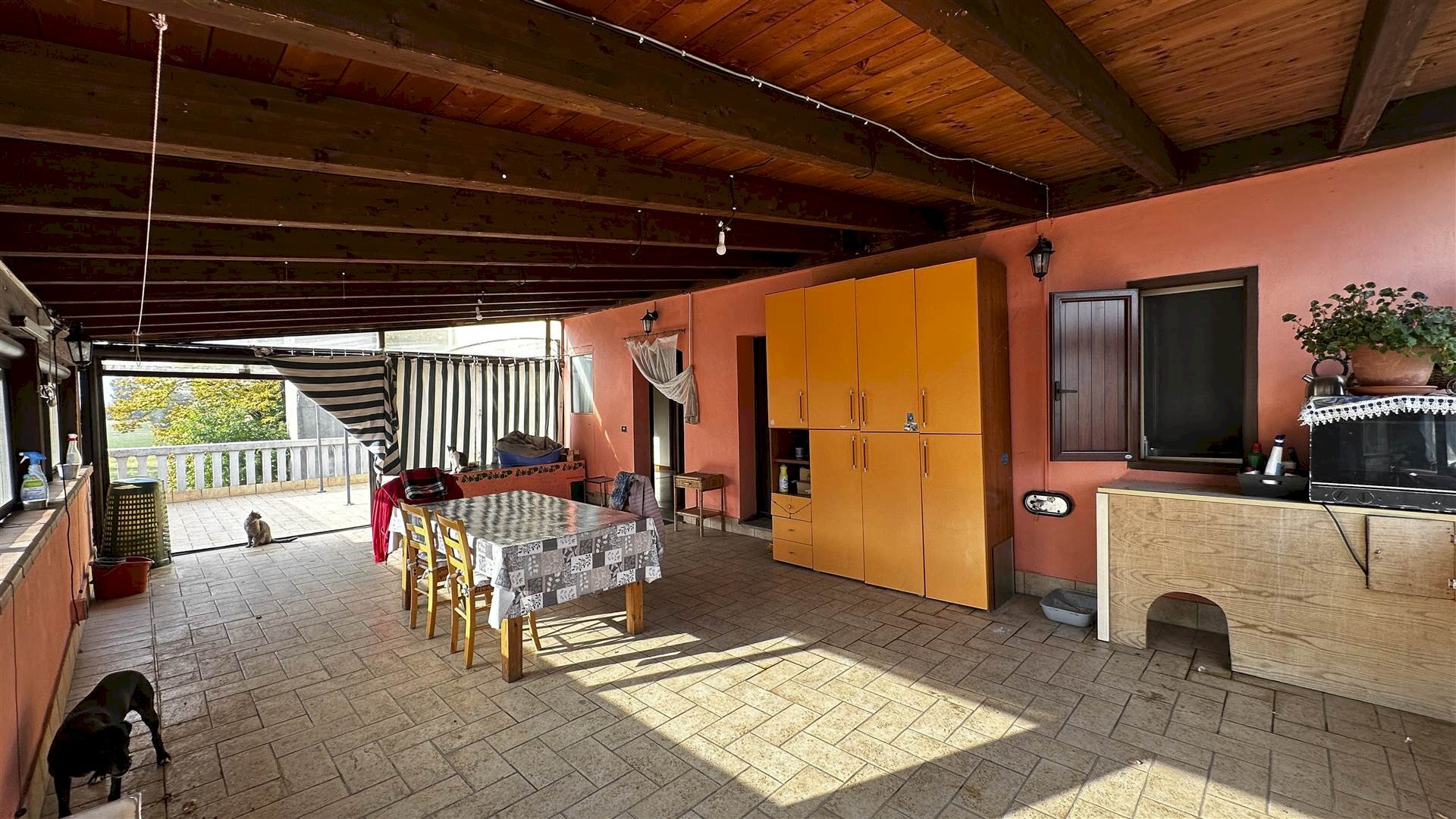 Apartment Via Setti 223, San Pietro in Casale - photo 3